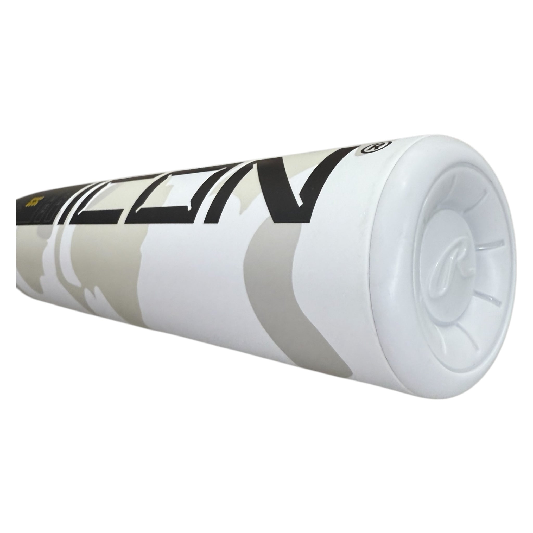 2025 Rawlings Icon Junior Big Barrel USSSA Baseball Bat -13oz
