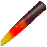 2026 Easton Hype Fire BBCOR Baseball Bat -3oz EBB6HYP3