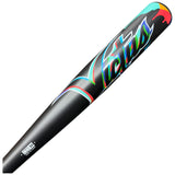 2025 Victus Vibe BBCOR Baseball Bat -3oz VCBVIB