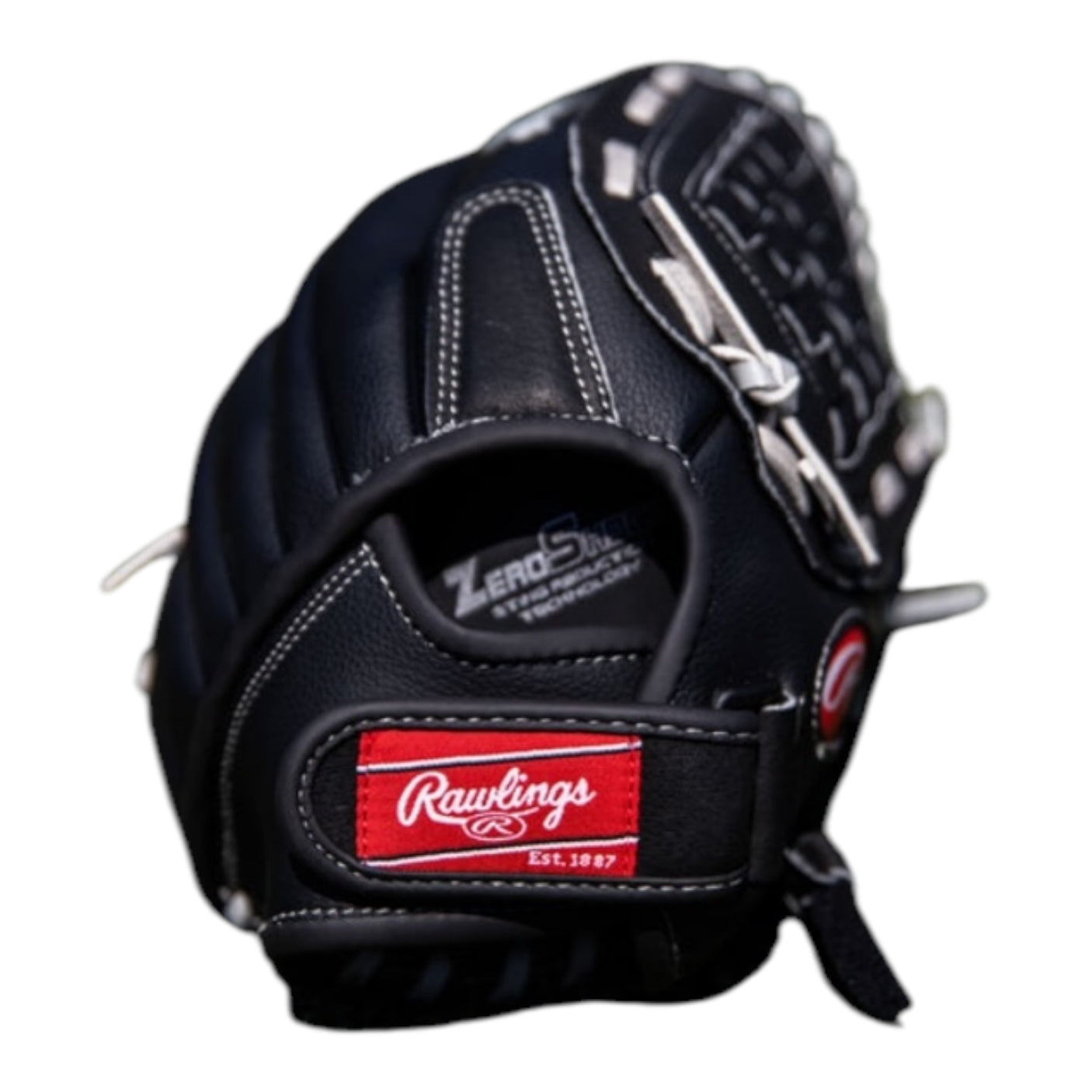 Rawlings RSB Slowpitch Softball Glove 12" RSB120GB