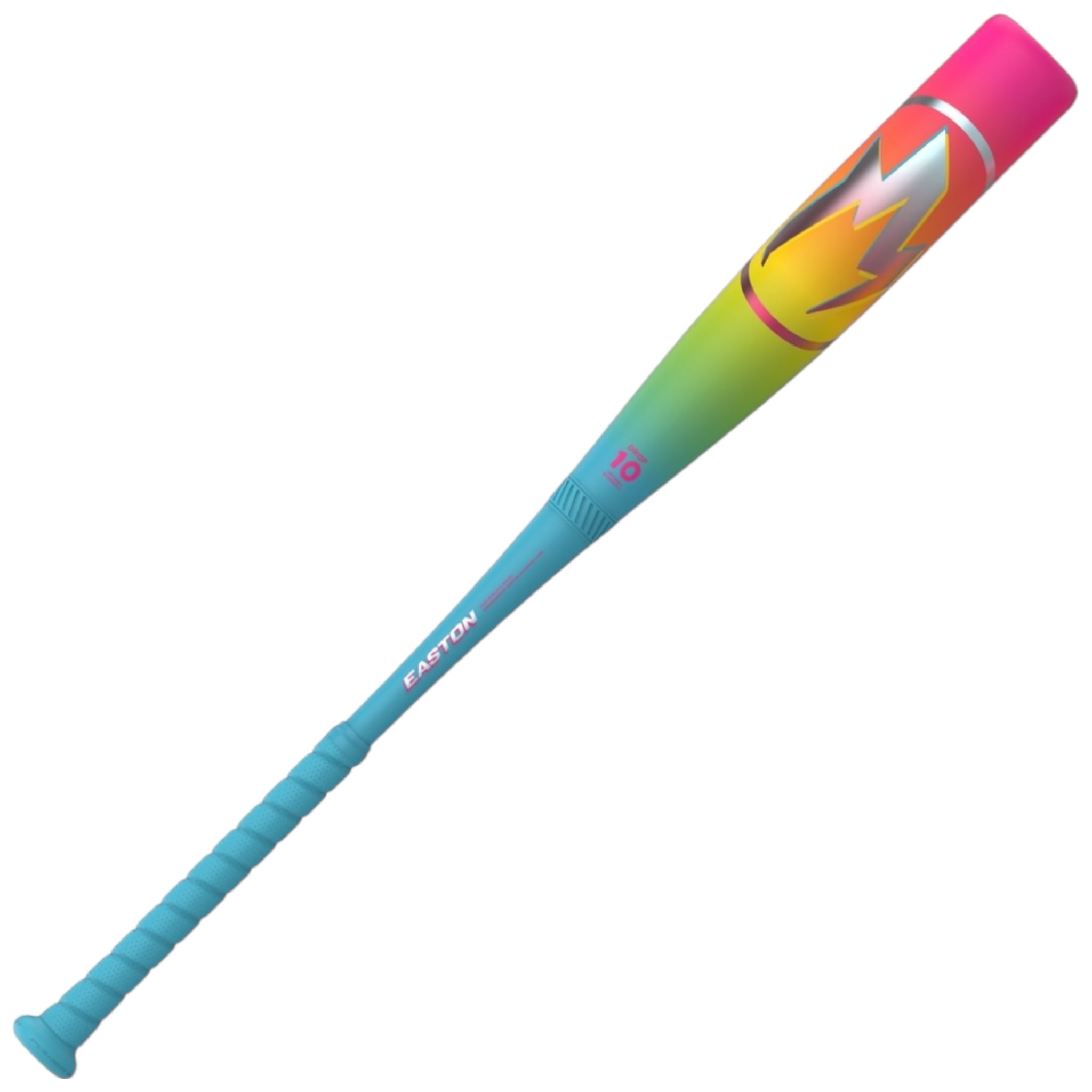 2026 Easton Hype Fire -10 USSSA | EUT6HYP10 | CheapBats.com