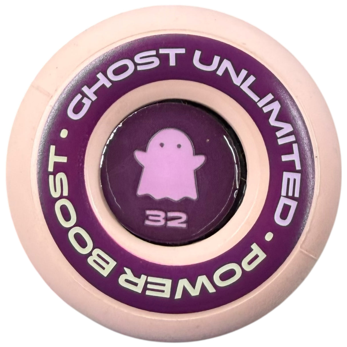 2026 Easton Ghost Unlimited Fastpitch Softball Bat -10oz EFP6GHUL10