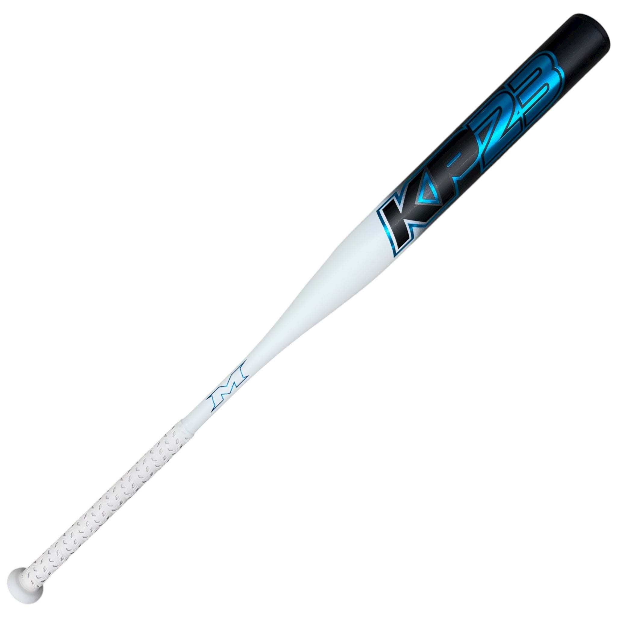 Miken KP23 Maxload USSSA Slowpitch Softball Bat 1-Piece 12.75