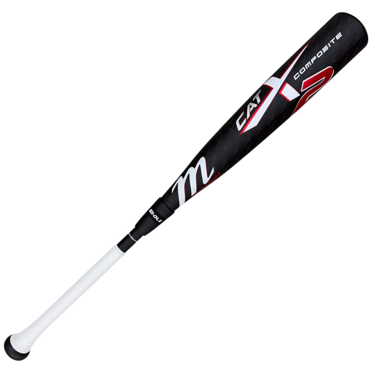 Connection Bats Aluminum Bat MARUCCI CATX Connect USSSA Baseball Bat - Senior League ...