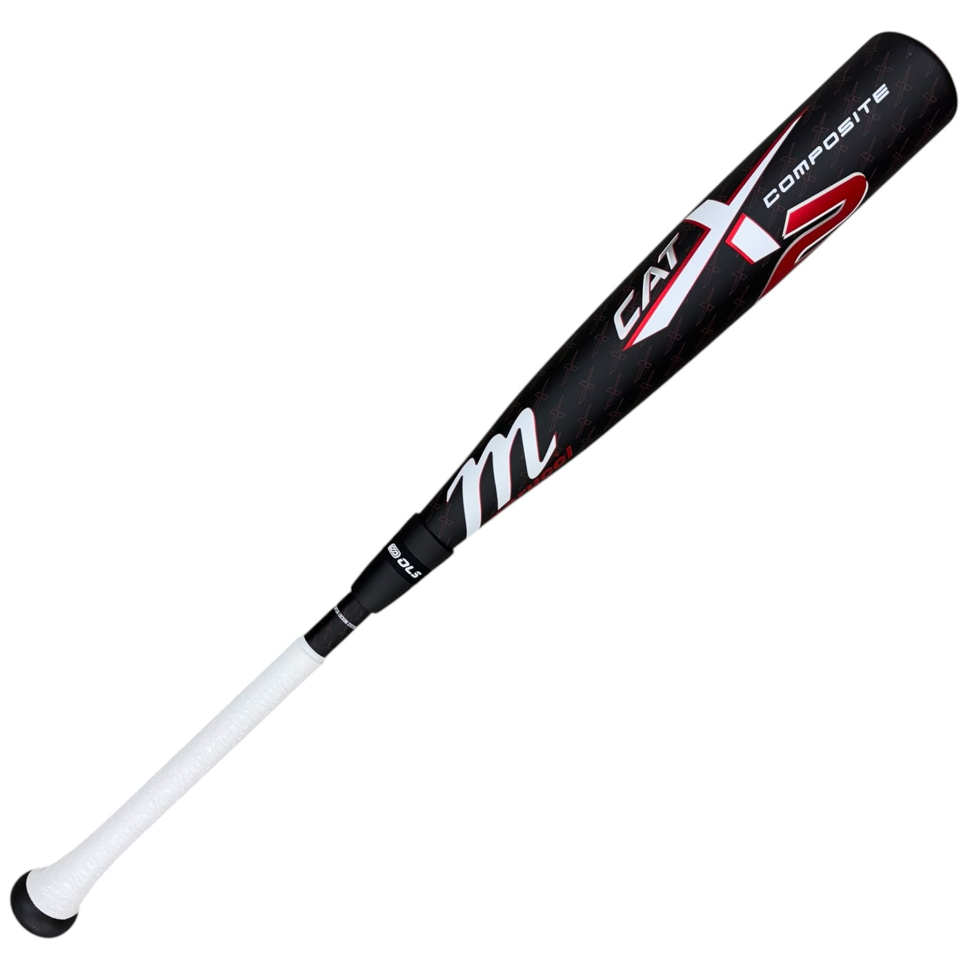 Marucci CATX2 Composite Youth USSSA Baseball Bat -10oz MSBCCPX210