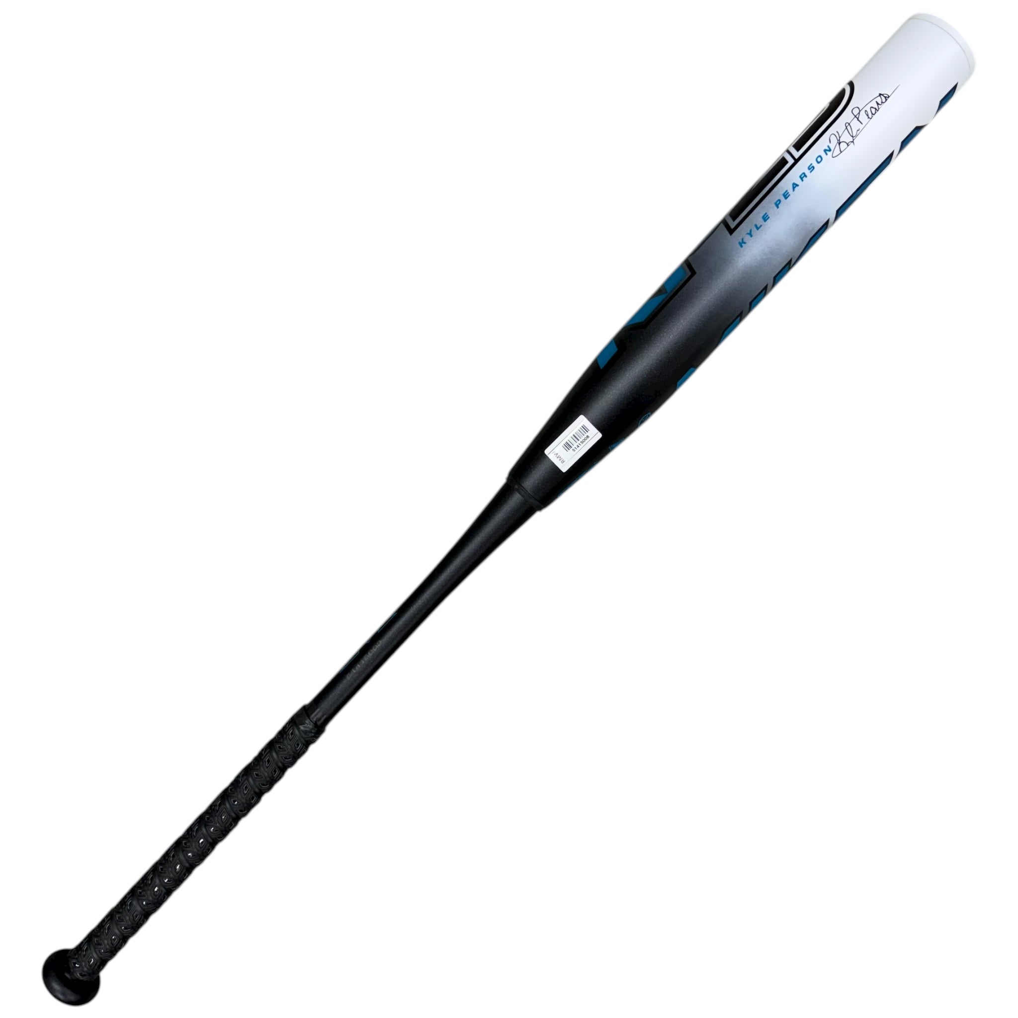 Miken KP23 Maxload USSSA Slowpitch Softball Bat 2-Piece 12