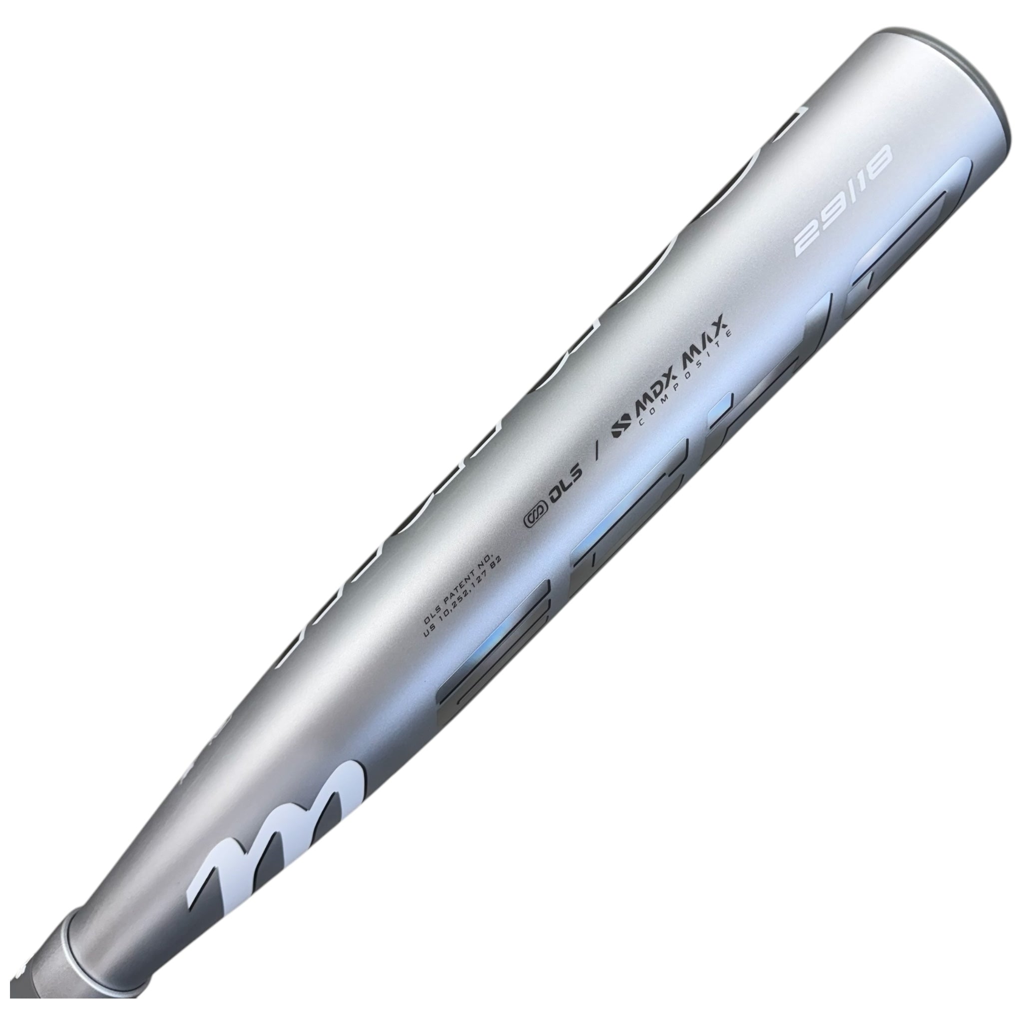 2025 Marucci Echo DMND2 Connect Fastpitch Softball Bat -11oz