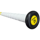 Marucci Yellow Chocolate Crush Loaded USA Slowpitch Softball Bat 12.75" Barrel MSPCCY2LA