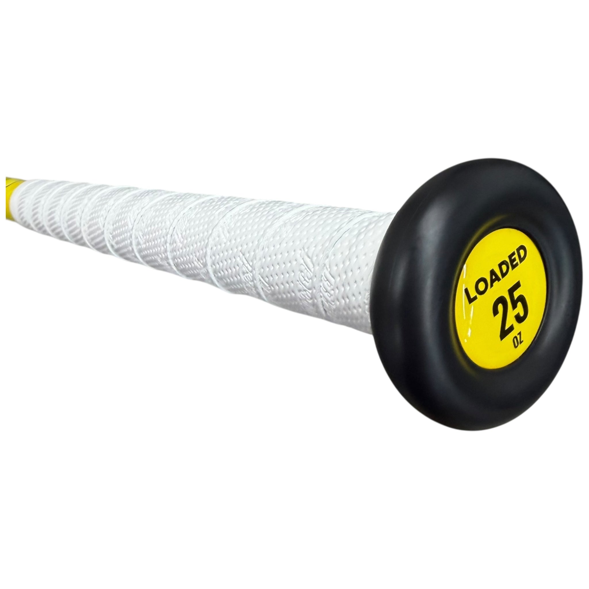 Marucci Yellow Chocolate Crush Loaded USA Slowpitch Softball Bat 12.75