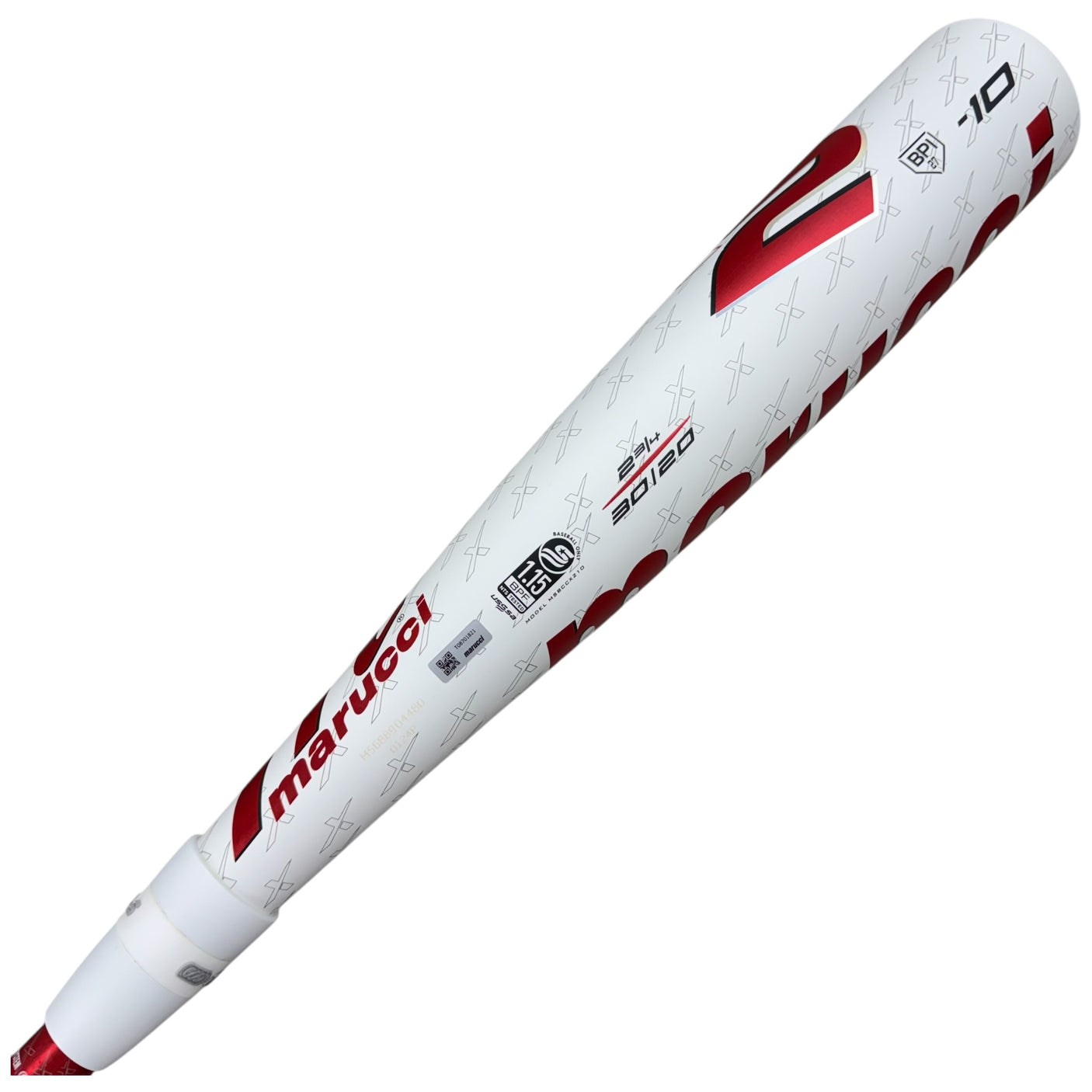 Marucci CATX2 Connect Youth USSSA Baseball Bat -10oz MSBCCX210