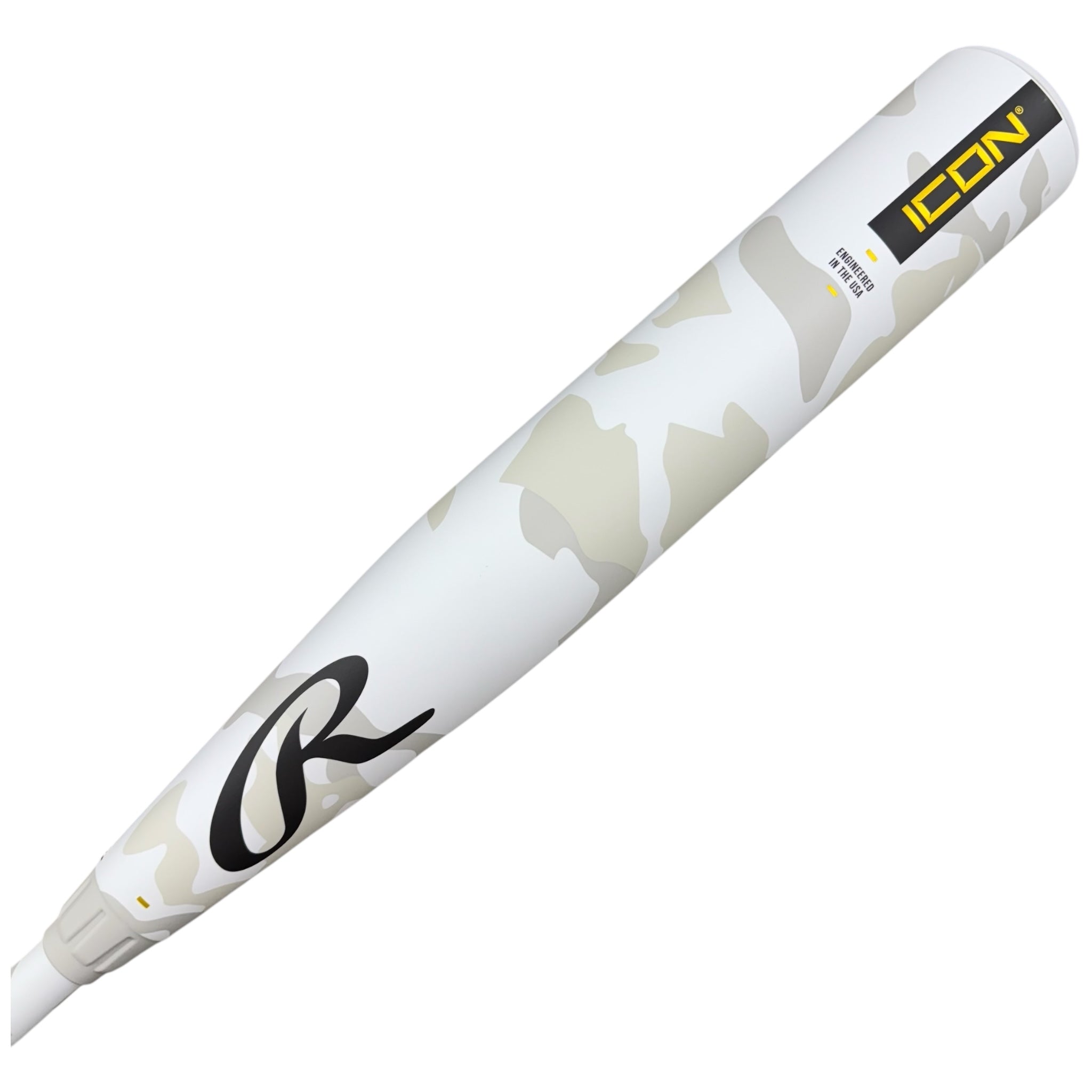 2025 Rawlings Icon Youth USSSA Baseball Bat -8oz RUT5I8