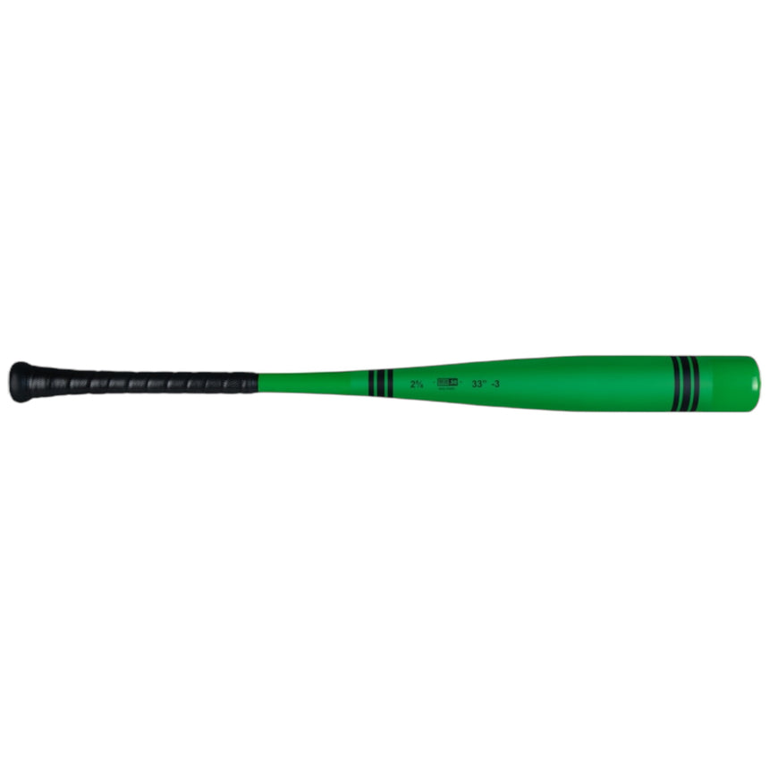 2025 Victus Vibe Crayon BBCOR Baseball Bat -3oz VCBVIBC