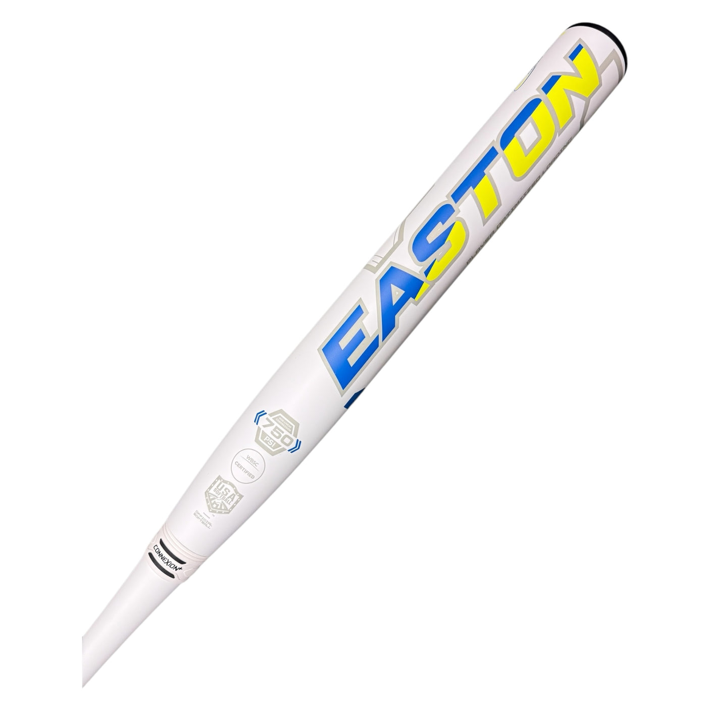 Easton Obscura Slowpitch Softball Bat Balanced ASA USA SP23OBB