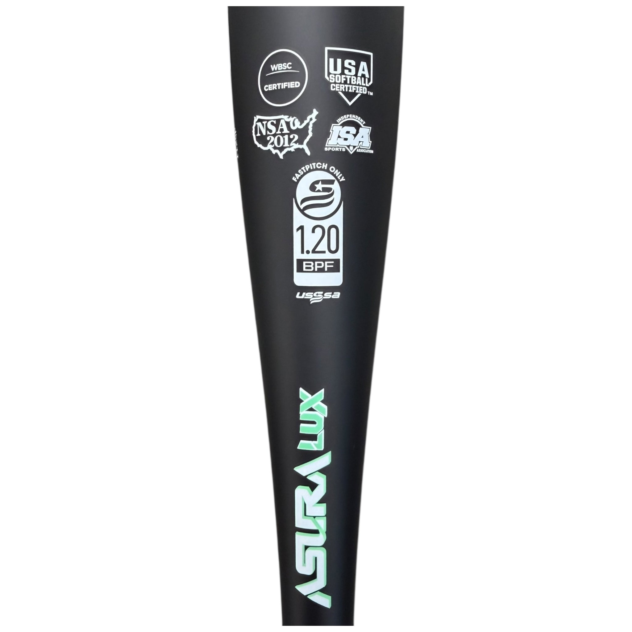 2026 Marucci Asura Lux Fastpitch Softball Bat -10oz MFPASL10