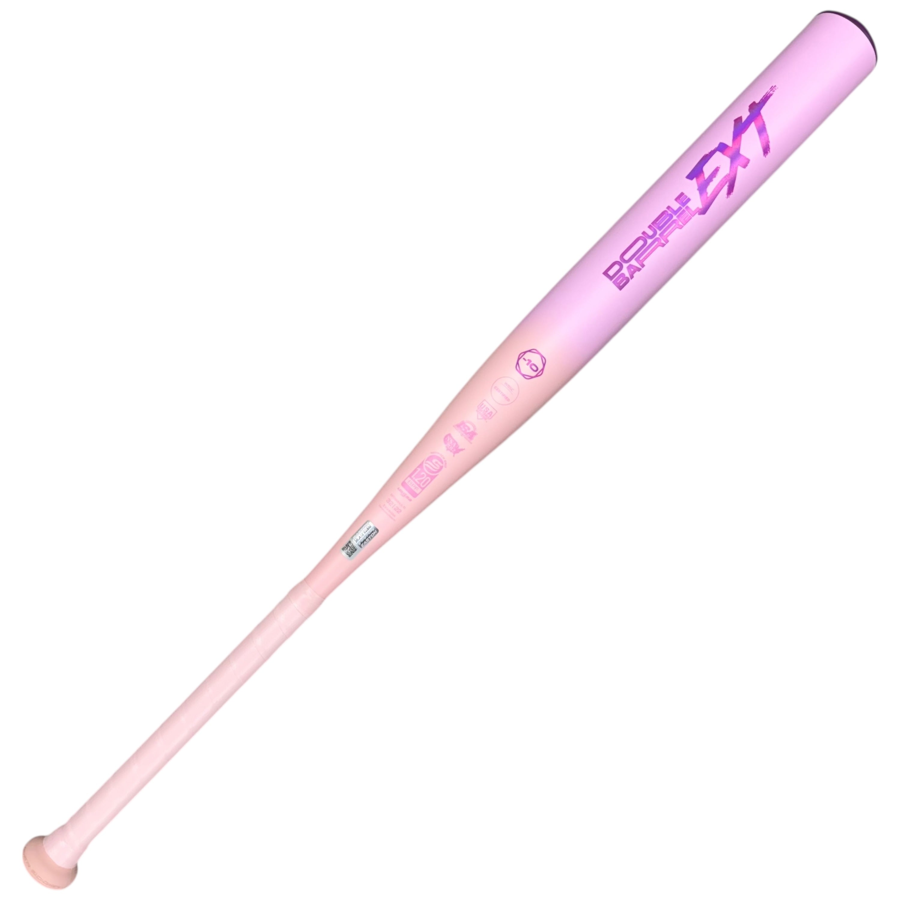 2026 Easton Ghost Unlimited Fastpitch Softball Bat -9oz EFP6GHUL9
