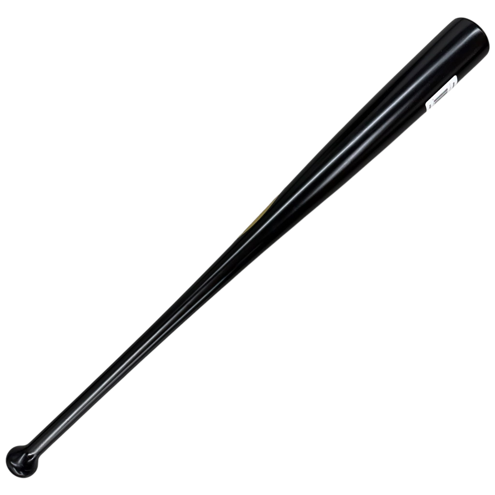 Baum Bat Gold Stock Baseball Bat Standard Handle BBMSGSTKPRO3-BK