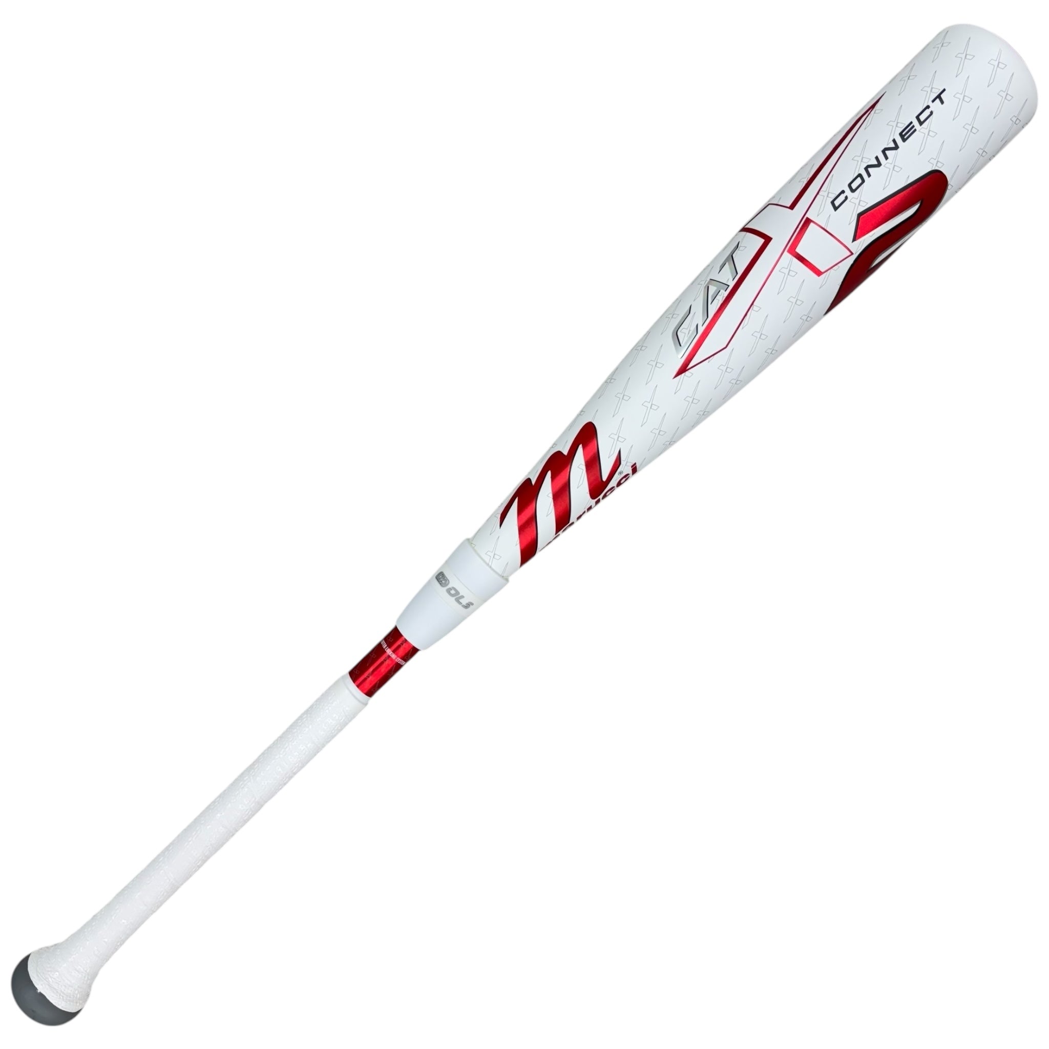 AUTHENTIC LOGO IGUSA MAT 全2種 Marucci CATX2 Connect Youth USSSA Baseball Bat -10oz MSBCCX210