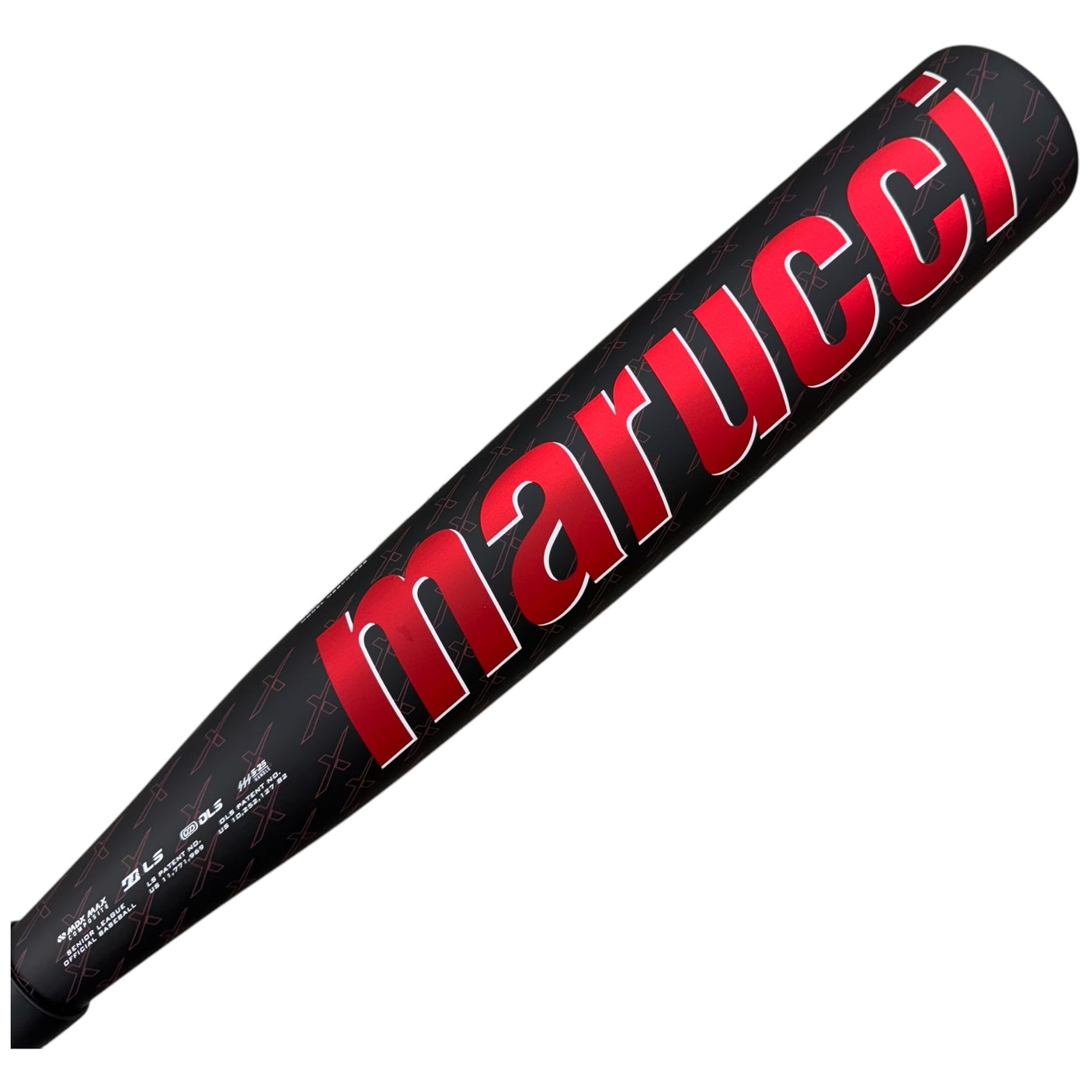 Marucci CATX2 Composite Youth USSSA Baseball Bat -8oz MSBCCPX28