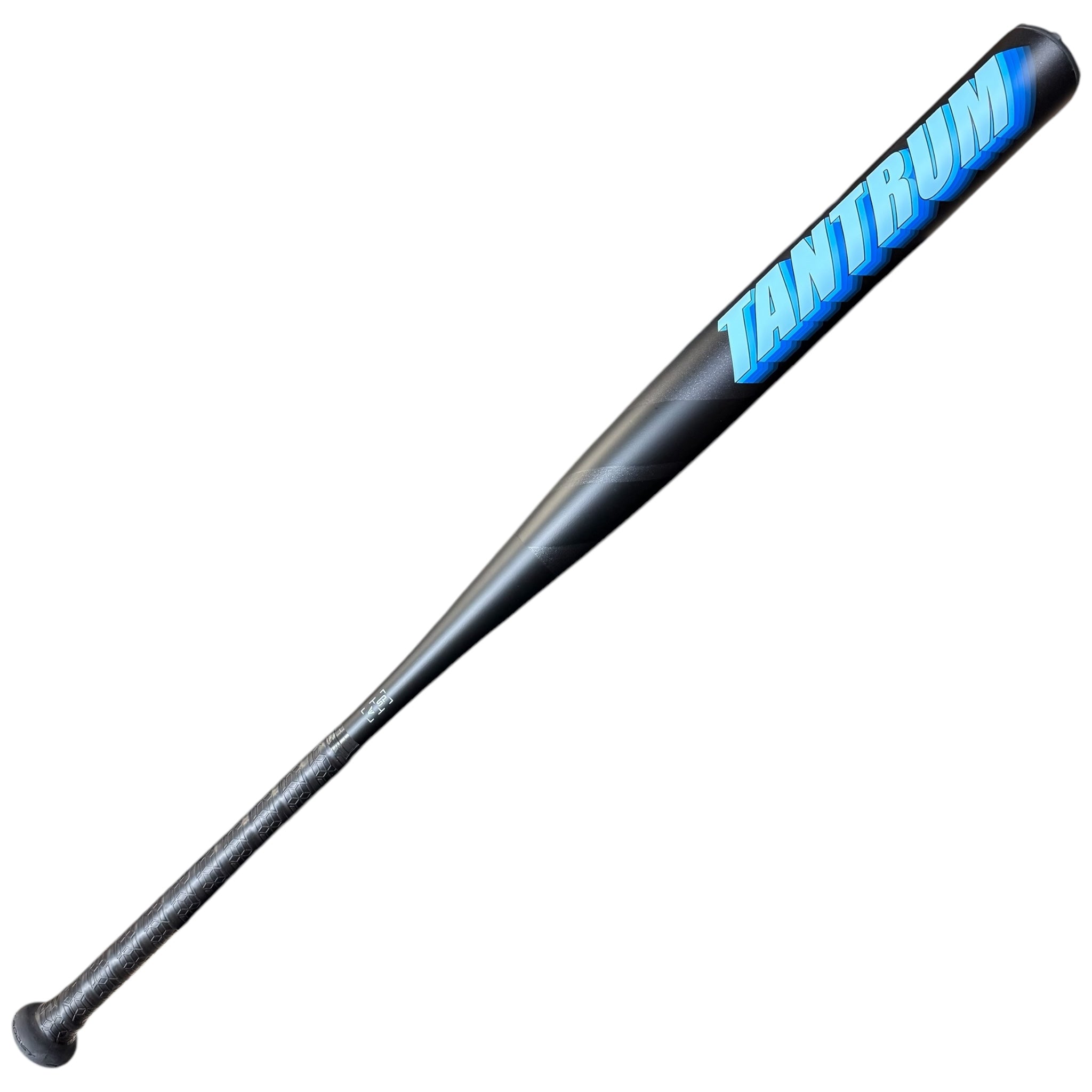 2025 Easton Tantrum 1 Piece Slowpitch Softball Bat 13 Inch Balanced USSSA ESU5TNT1B