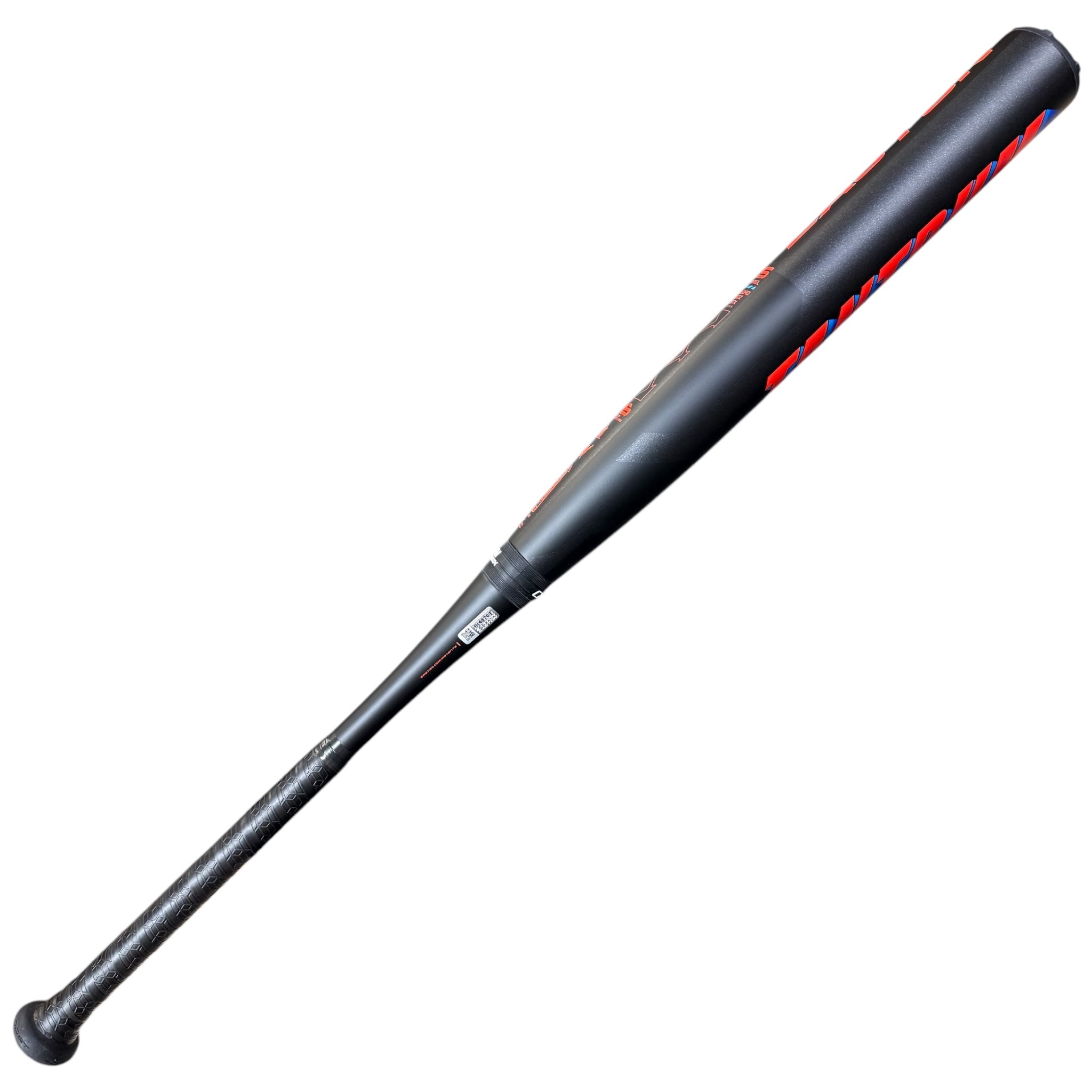 2025 Easton Tantrum 2 Piece Slowpitch Softball Bat 12.5 Inch Motherload USSSA ESU5TNTX