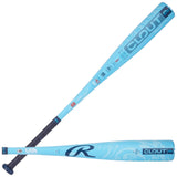 2025 Rawlings Clout AI Youth USA Baseball Bat -10oz RUS5C10