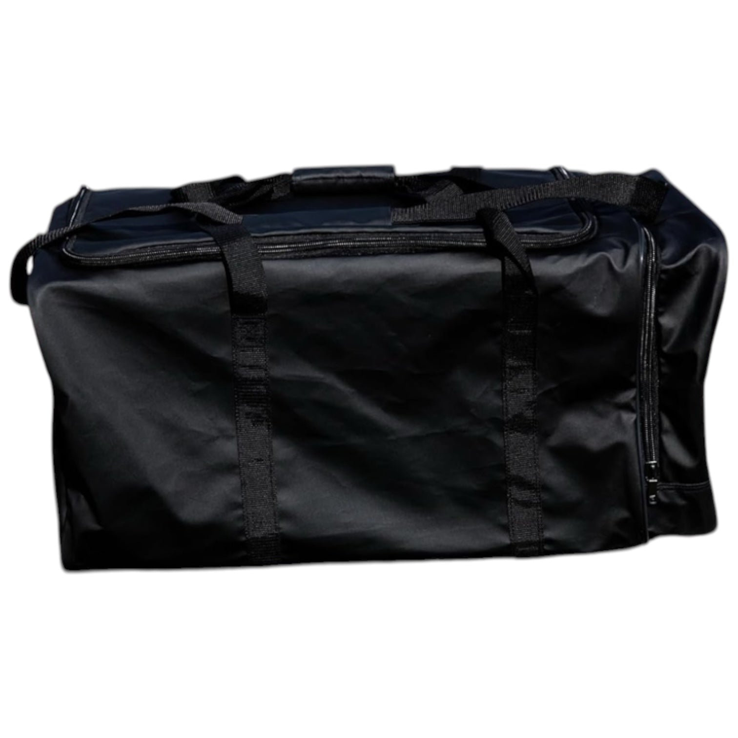 Easton Duffle Bag - Thumbnail 4
