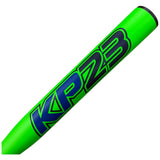 2025 Miken KP23 Slowpitch Softball Bat Maxload USSSA MSU5KP1L