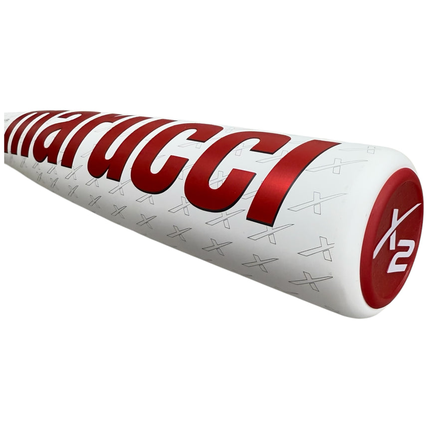 Marucci CATX2 Connect Youth USSSA Baseball Bat -8oz MSBCCX28