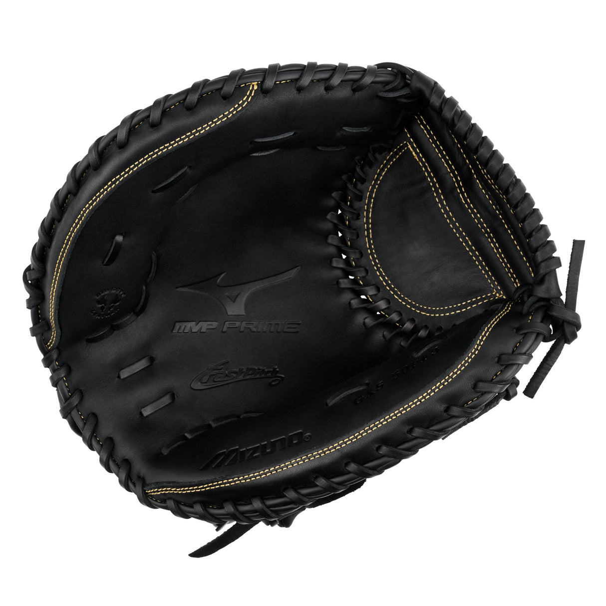 Mizuno MVP Prime Fastpitch Softball Catcher's Mitt 34" GXS50PF3 312743