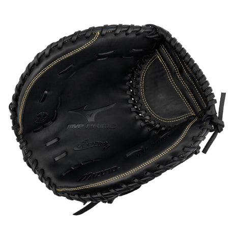 Mizuno MVP Prime Fastpitch Softball Catcher's Mitt 34" GXS50PF3 312743