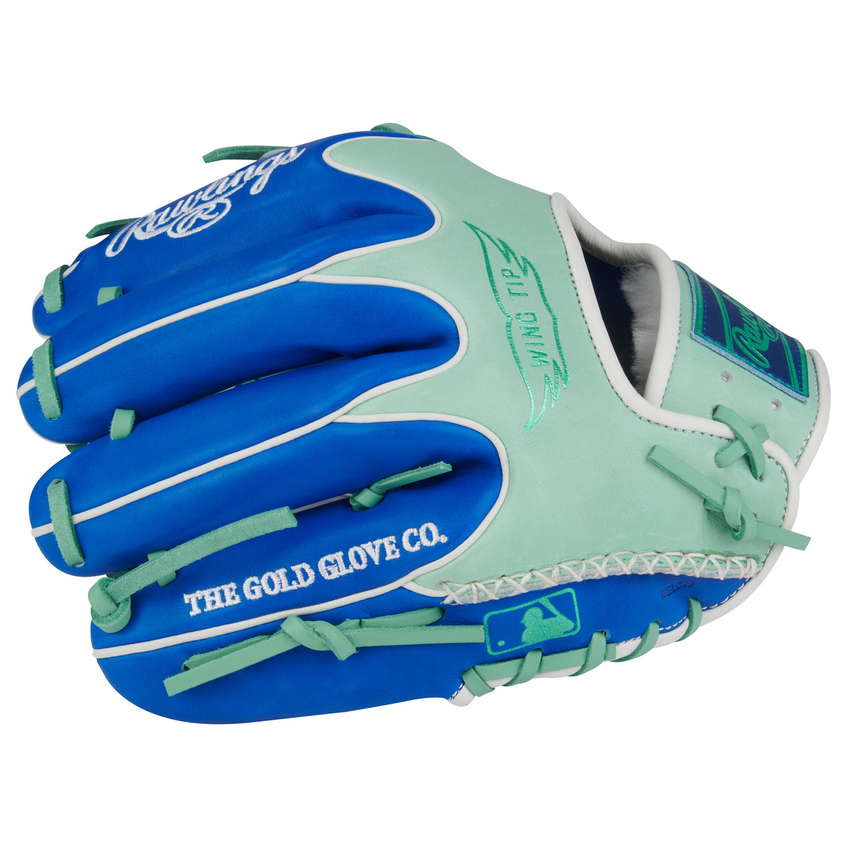 Rawlings Pro Preferred Baseball Glove 11.5" PROS204W-2RM