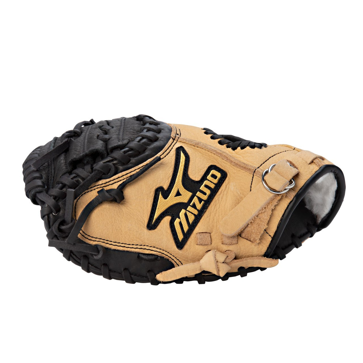 Mizuno Prospect Baseball Catchers Mitt 32.5" GXC105 311667