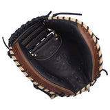 Rawlings Heart of the Hide 33" Baseball Catcher's Mitt PROCM33BSL