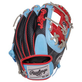Rawlings Heart of the Hide R2G 11.5" Baseball Glove PROR204-2CBS