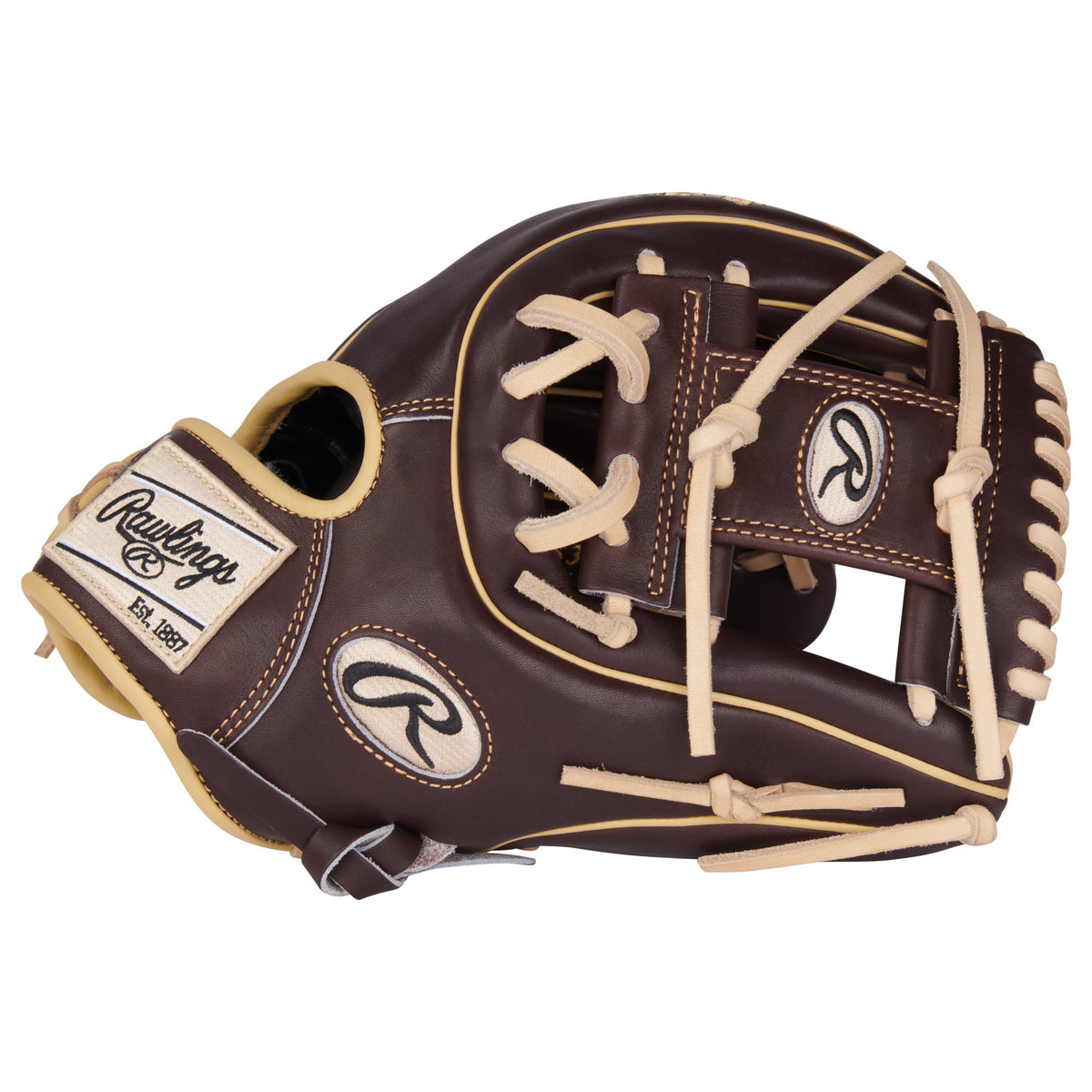 Rawlings Pro Preferred Baseball Glove 11.75" PROS315-2MO