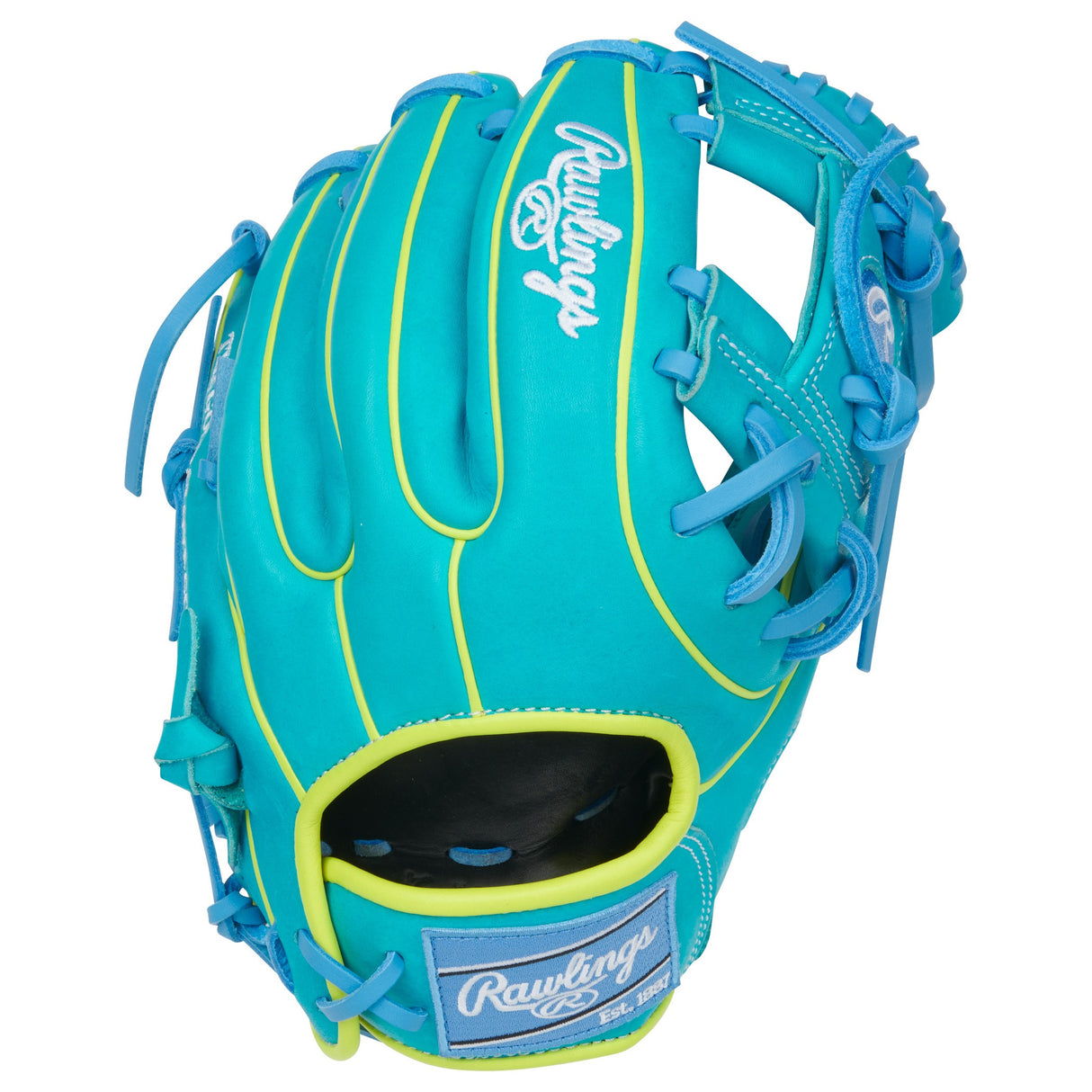 Rawlings Heart of the Hide ContoUR 11.5" Baseball Glove PROR234U-2TEY