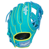 Rawlings Heart of the Hide ContoUR 11.5" Baseball Glove PROR234U-2TEY