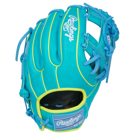Rawlings Heart of the Hide ContoUR 11.5" Baseball Glove PROR234U-2TEY