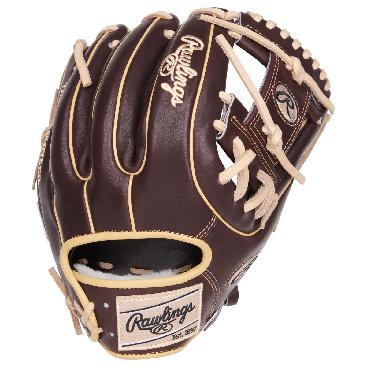 Rawlings Pro Preferred Baseball Glove 11.75" PROS315-2MO