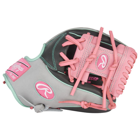 Rawlings Heart of the Hide 11.5" Baseball Glove PROR934-2DSP
