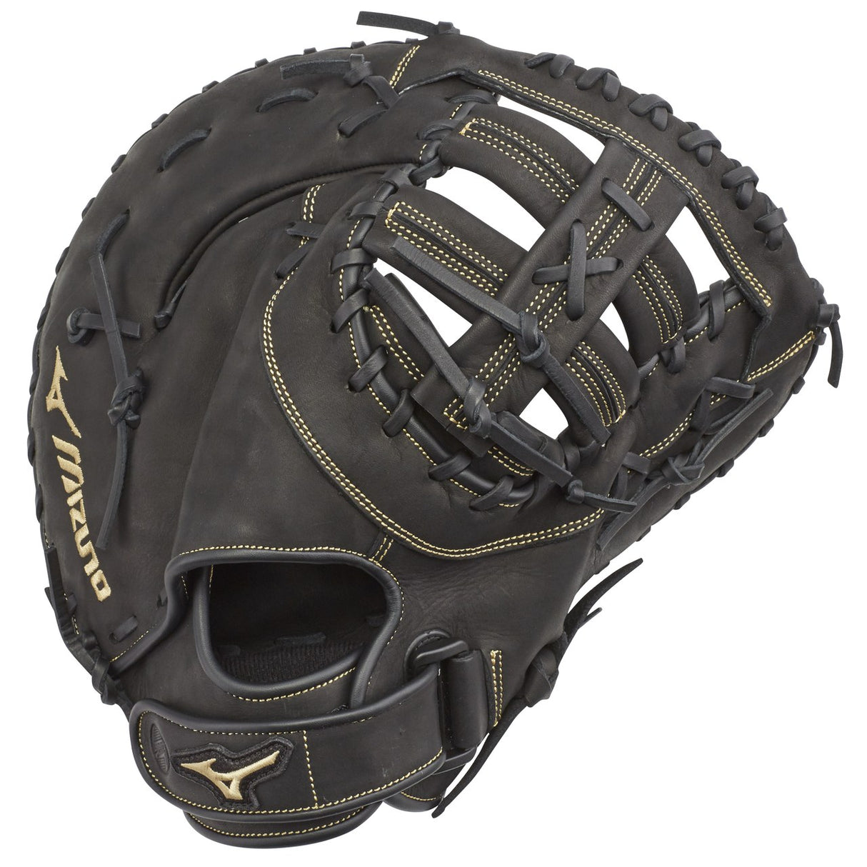 Mizuno MVP Prime Fastpitch Softball First Base Mitt 13" GXF50FP 312636