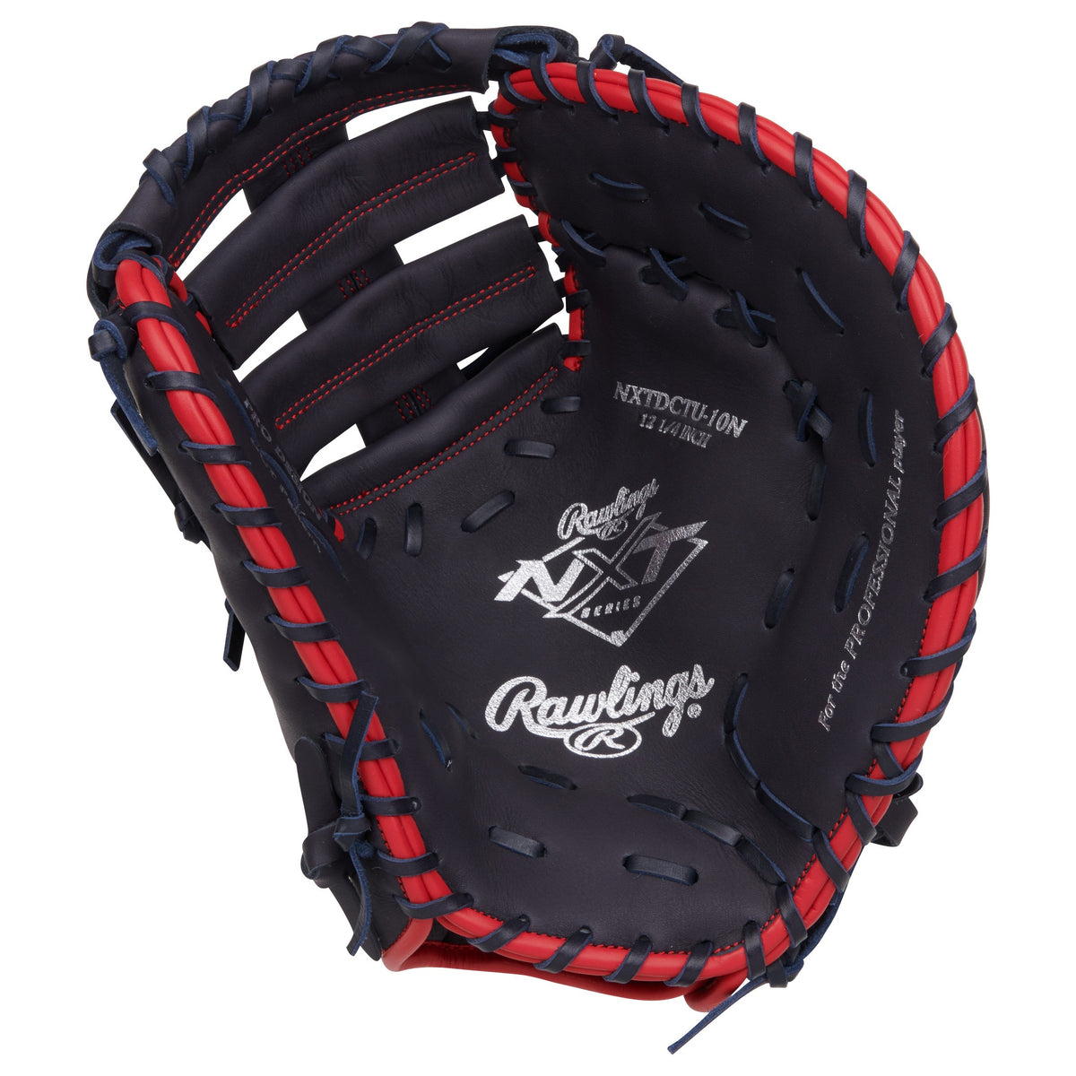 Rawlings NXT Series First Base Mitt 12.25" NXTDCTU-10N