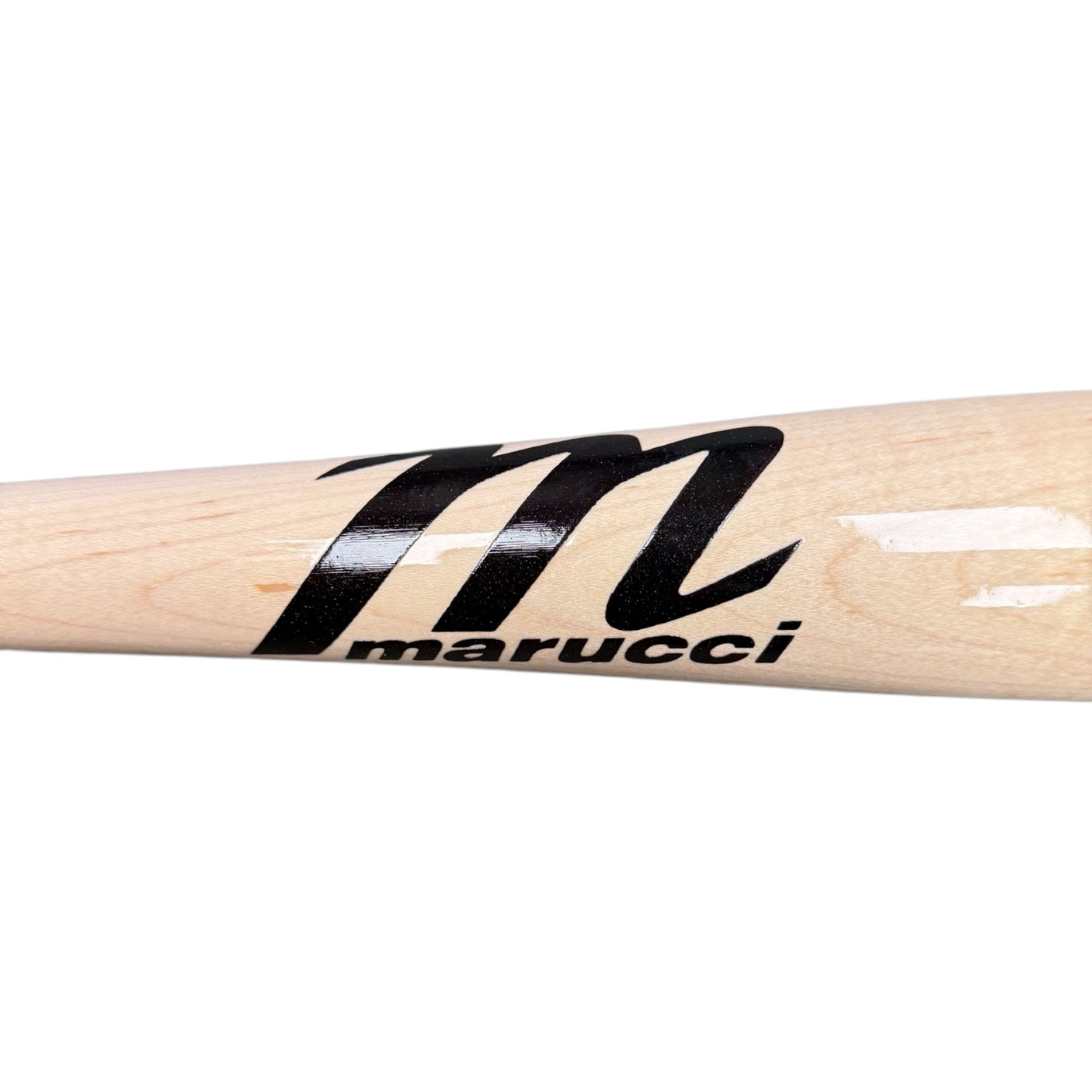 Marucci One Hand Training Maple Wood Bat MONEHANDTB