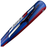 CLOSEOUT Marucci Cat 9 America Youth USSSA Baseball Bat -5oz MSBC95A