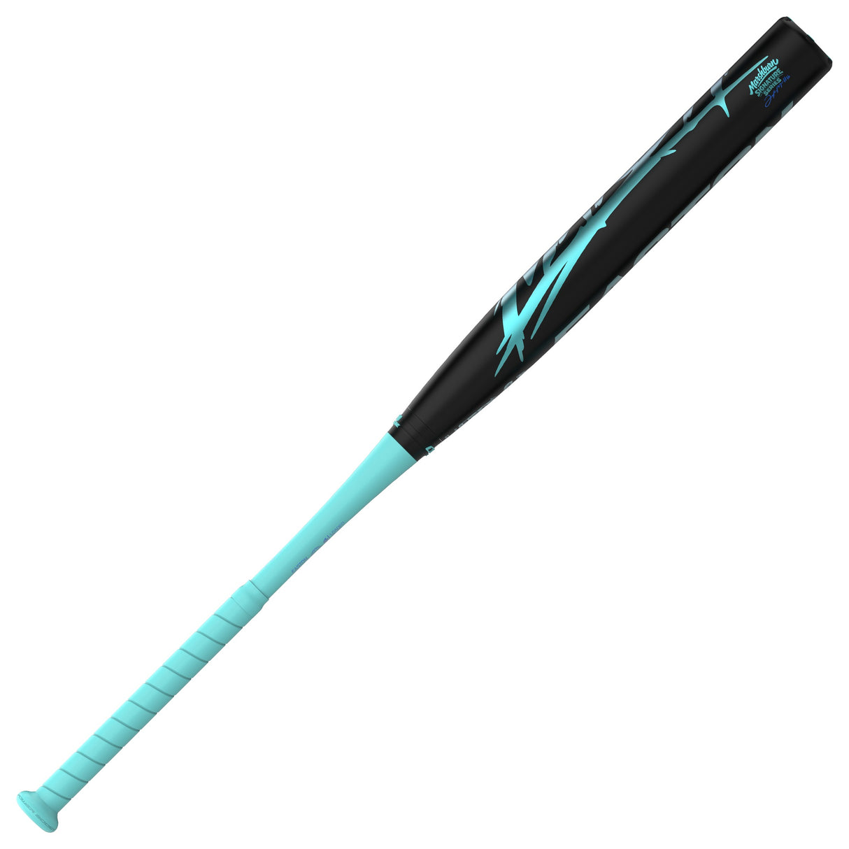2026 Easton Marsh Tyler Marshburn Loaded USSSA Slowpitch Softball Bat 2 Piece 12" Barrel ESU6MRSHL