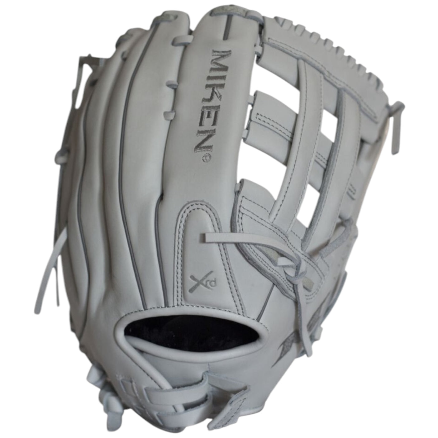 Miken Pro Series Slowpitch Softball Glove 15" PRO150-WW