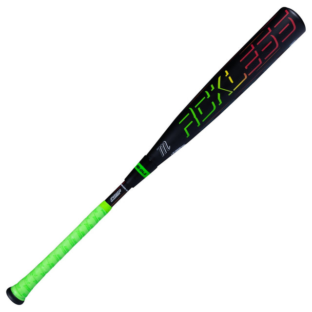 2027 Marucci RCKLESS Gen 2 Comp Youth USSSA Baseball Bat -5oz MSBRC25
