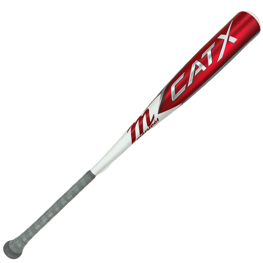 CLOSEOUT Marucci Cat X USSSA Baseball Bat -8oz MSBCX8