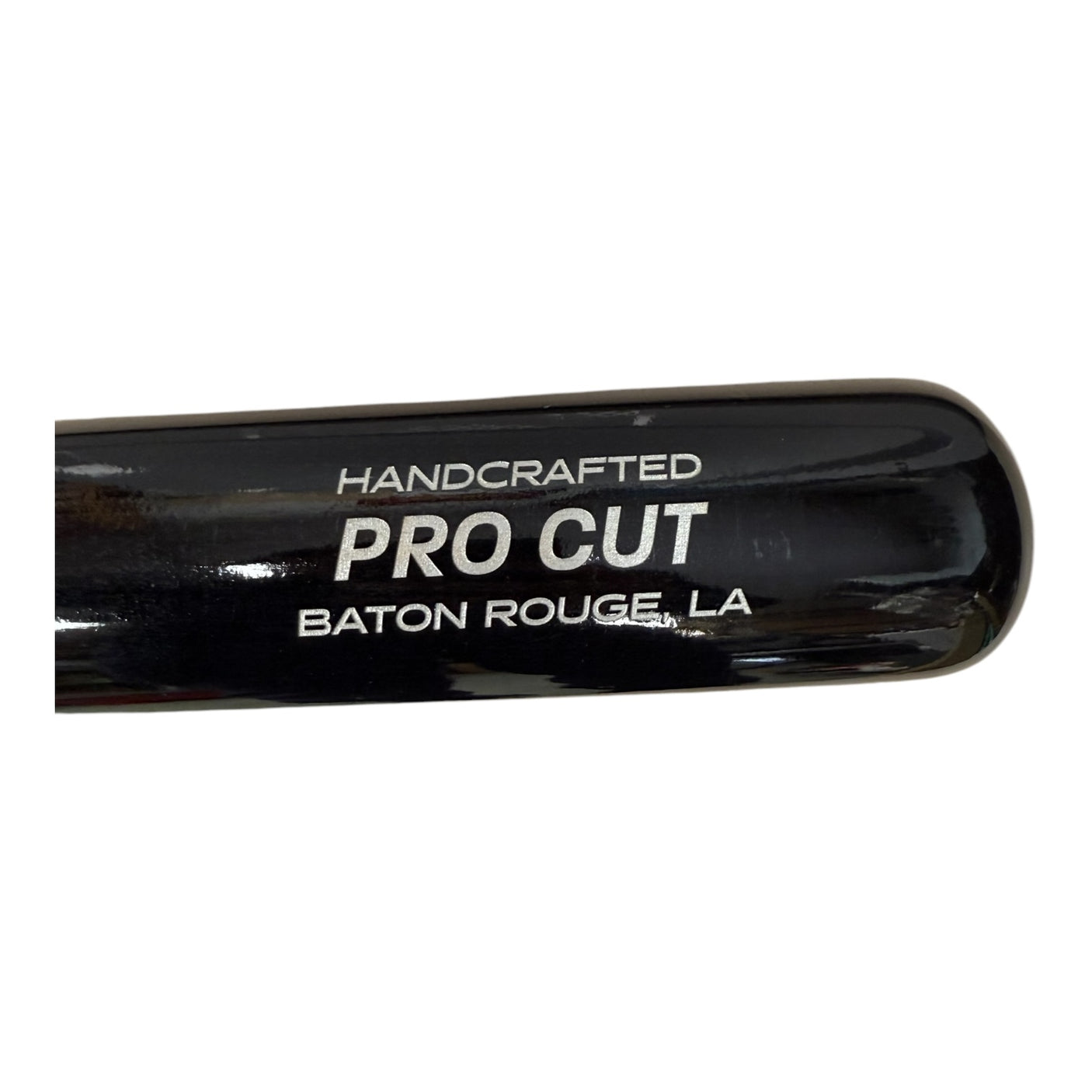 CLOSEOUT Marucci Pro Cut Maple Wood Baseball Bat MBMPCUSA