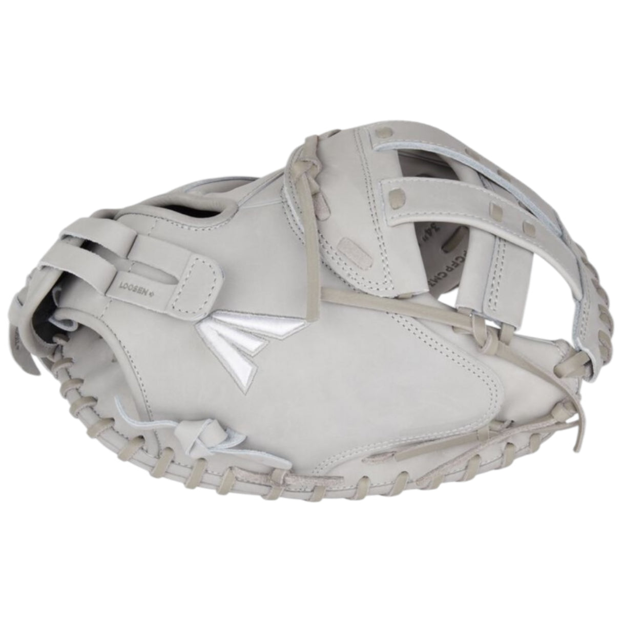 Easton Professional Fastpitch Softball Catcher's Mitt 34" PCFPCM34